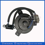 Hyundai Grand Starex 2008-2017 For Fan Motor Radiator / Condenser 97786-4H000