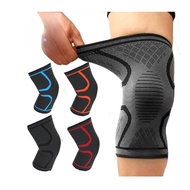 1 Piece Sport Breathable Knee Guard Protector Support Brace Pad Pelindung Lutut