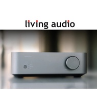 Wiim Vibelink Amp premium Dac ES9038q2m x 2 and Amplifier 100w x 2 (8 ohms) 200w x 2 (4 ohms)