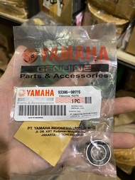 Lahar Bearing Laher 6901