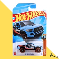 Hotwheels: HW Drift '20 Toyota Tacoma (198/250)