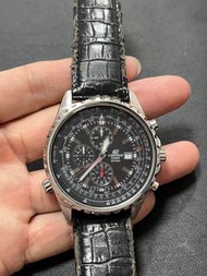CASIO EDIFICE 手錶 電子