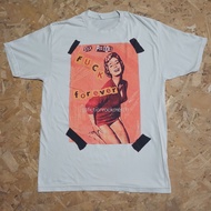 Original imported SEX PISTOLS Band T-shirt - Fk Forever
