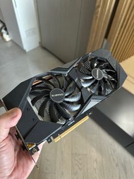 Gigabyte RTX 2060 Super Winforce OC 8G