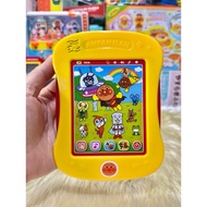 Second-Hand Ipad Pangman Toys