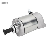 HEEPDD 12V Starter Motor Replacement for FZR600 350 YZF600R 3HE 81890 00