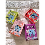 🧡ReadyStock現貨🧡Minute Maid Qoo 饮料 WhiteGrape/Apple/Peach/Grape 白提/葡萄/苹果/白桃Less Sugar 少糖