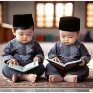 Baby cap toddler cap/, songkok cap