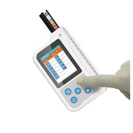 hot  originalVeterinary Automatic Urine Test Analyzer,VET BC401BT Urine Analyzer Urine Analysis Stri