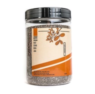 Hạt Chia Đen DK Harvest (Nhập Khẩu Peru) - Hàng loại 1 - 500g - giúp giảm cân đẹp da mượt tóc bổ sun