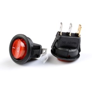 🇲🇾 ON/OFF Toggle Switch 12V 16A DC