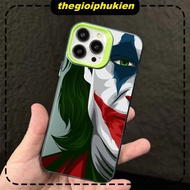 Cool face shockproof hard acrylic plastic iphone case for iphone 6/7/8/plus/x/xr/xs/11/12/13/14/15/p