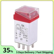 2015400845 Car Overload Protection Relay for   W124 W126 W201 R107 W201 1982-1987