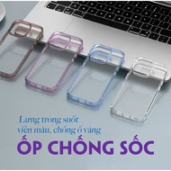 IPhone 15 Plus 14 14 Plus 14 Pro 14 Pro Max 13 case, shockproof case, Likgus color inner case