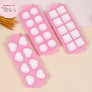 LadyHome Pasta Molds Tortellini Ravioli Cutter Dumpling Press Set Kitchen Aids For Efficient Family 