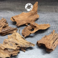 🔥BUY 4 FREE 1🔥 Aquascape Driftwood ( Aquarium / Aquascape / Paludarium / Terrarium / Vivarium )