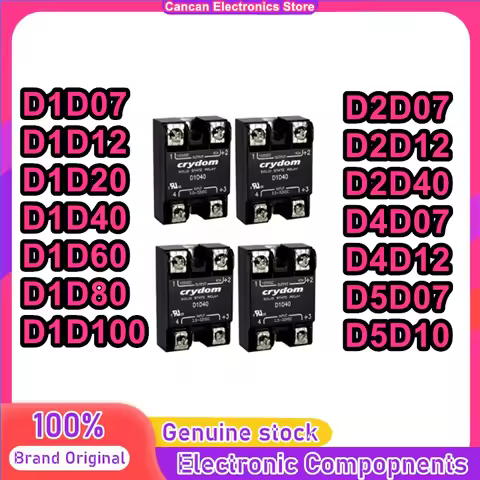 D1D07 D1D12 D1D20 D1D40 D1D60 D1D80 D1D100 D2D07 D2D12 D2D40 D4D07 D4D12 D5D07 D5D10 New Original So