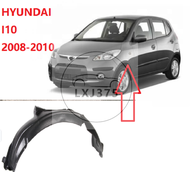 1PCS ONE SDIE front Fender Liner for Hyundai I10 2008 2009 2010 Front Fender Liner Front Driver Fend