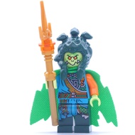 Ploybrick |instock| The Nine Headed Demon From The Set 80056 2024 | Authentic 1 Monkie Kid