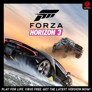 [DIGITAL PC GAME] Forza Horizon 3