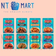 AYAM BRAND COOKING PASTE 180G ( CHICKEN CURRY / RENDANG / SAMBAL TUMIS / ASAM PEDAS)