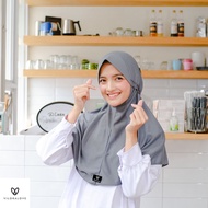 WARNA BARU VILORA JILBAB SEKOLAH SD SMP SMA