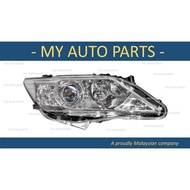 TOYOTA CAMRY ACV50 2014 HEAD LAMP / LAMPU DEPAN WITH MOTOR (TYC)