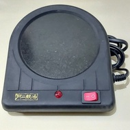 LG-9003 Electric Warmer 多功能電動保溫底座/ 暖杯墊 電熱暖杯器（220V運作正常）
