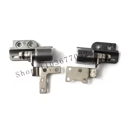 WYORESY New Laptop LCD Screen Hinges For Lenovo ThinkPad X240 X250 Left Right LCD Hinge 0C54424 0C54