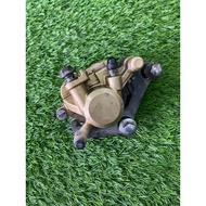 calliper brake yamaha nouvo lc 135
