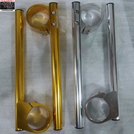 Special Clip Handlebar Up Side Down USD Diameter Size 48/51mm Ride-iT