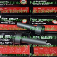 Bushing Bosh CROSS MEMBER Long NISSAN XTRAIL T31 ORIGINAL D-Five ORIGINAL