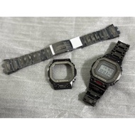 GMW-B5000TVA Genuine BNB G-Shock