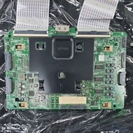 Samsung QA55Q7FAMK motherboard Powersupply speaker