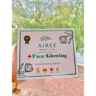 FACE GLOWING BY AIREE BEAUTY CARE