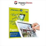 Elecom Paper- Feel SLIM Ipad Screen Protector 7.9- 9.7- 10.5- 11- 12.9 inch
