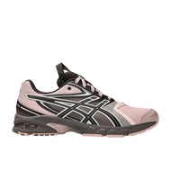 Kiko Kostadinov Studio × Asics UB11-S Gel-DS Trainer 14 Coneflower Black coffee Unused