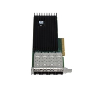 INTEL X710 DA4 10gbps sfp+ quad 4 port server adapter 10g Mikrotik x86