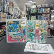 聖鬥士星矢 聖衣神話 ~ 白銀聖衣 Camaeleon June 變色龍 珍妮