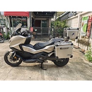 Ml Zingpro Style HONDA FORZA750 Piping FORZA750 Side Box FORZA750 Pip FORZA750 Rear FORZA750 FORZA75