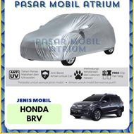 Cover Mobil Honda BRV Waterproof / Body Cover Mobil BRV / Sarung Mobil Honda BRV / Selimut Mobil