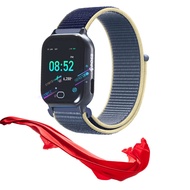 posb smart buddy watch strap Nylon strap for posb buddy watch strap Sports wristband