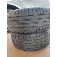 Good year Efficient Grip 225/55/R17 Made in Poland