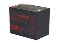 CSB - GPL 12750 新二手電池。