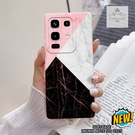 HP Infinix Note 50s Case - Rajacase - Infinix Note 50s casing - Robot case Motif - Cellphone protect