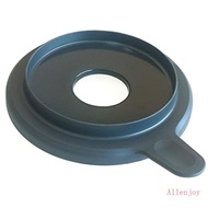 JOY Kitchen Cookware Silicone Lid Universal Bowl Cover Protective Cap Accessory Compatible for Thermomix TM5 TM6 Baking