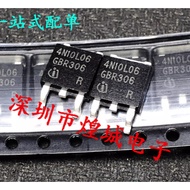 1-5PCS TP-252  4N10L06 IPD90N10S4L-06 053N08N IPD053N08N3G 70S360P7 IPD70R360P7S 50S280CE IPD50S280C
