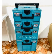 KONY 4-Layer Tool Box Can Hold Multipurpose Tools KN-BT018 Be Stacked In 4 Sizes S M L XL A Lot Of W