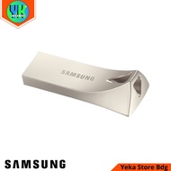 SAMSUNG 4GB FLASHDISK (Flash Drive BAR Plus USB 3.1 Speed up to 300MB/s)