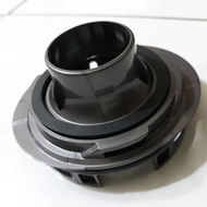 Vỏ sau thân máy Dyson V8 chính hãng